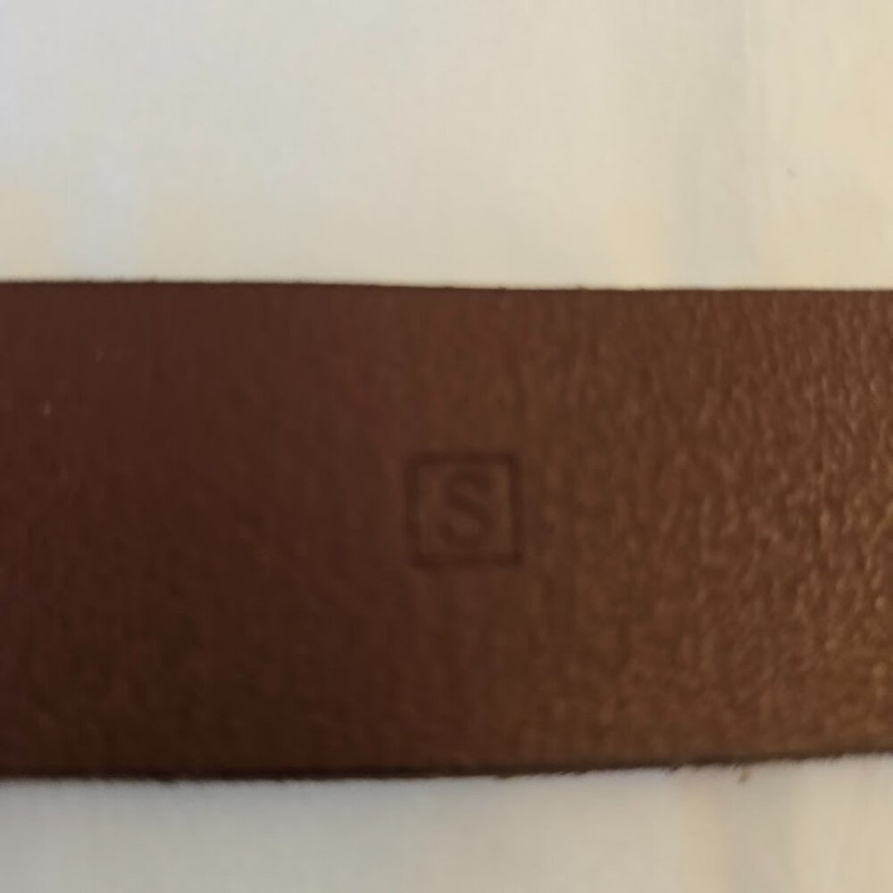 FOSSIL PATCHWORK LEATHER DESIGN FLORAL MULTI COLO… - image 7